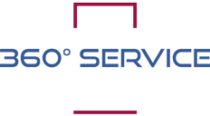 what we do: 360° service